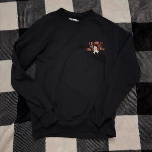 Sarah Marie Running Co Sweatshirt